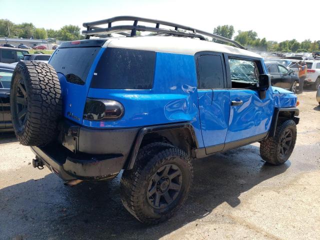 Photo 2 VIN: JTEBU11FX8K043813 - TOYOTA FJ CRUISER 