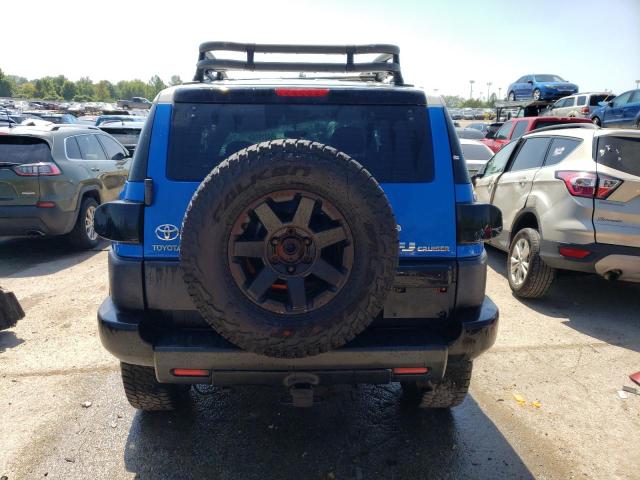 Photo 5 VIN: JTEBU11FX8K043813 - TOYOTA FJ CRUISER 