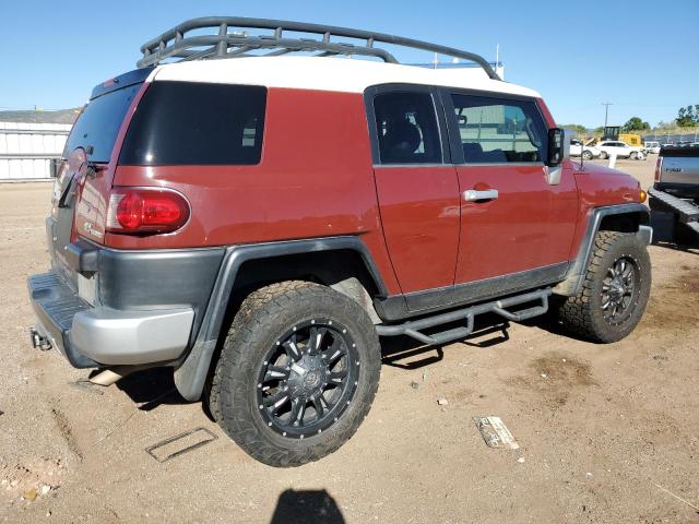 Photo 2 VIN: JTEBU11FX8K053645 - TOYOTA FJ CRUISER 