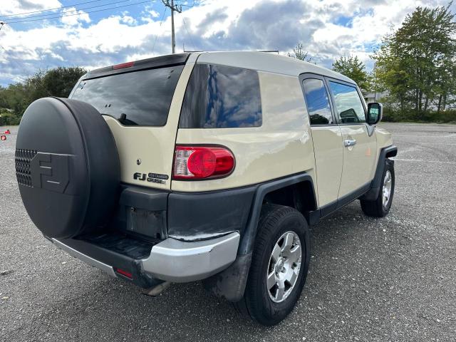 Photo 2 VIN: JTEBU11FX8K056075 - TOYOTA FJ CRUISER 