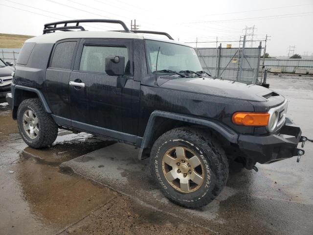 Photo 3 VIN: JTEBU11FX9K068289 - TOYOTA FJ CRUISER 