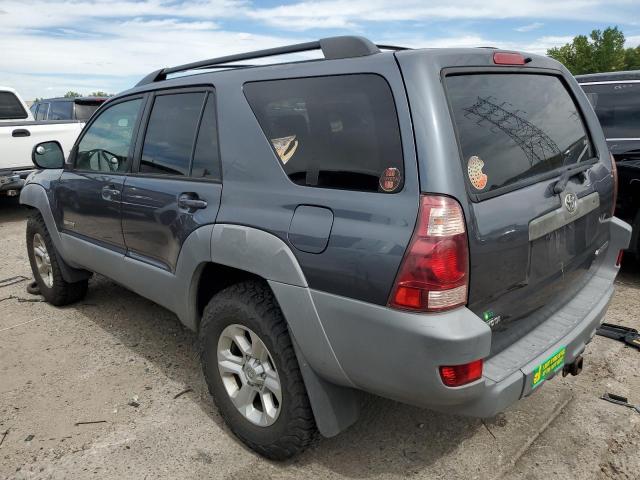 Photo 1 VIN: JTEBU14R030008370 - TOYOTA 4RUNNER SR 