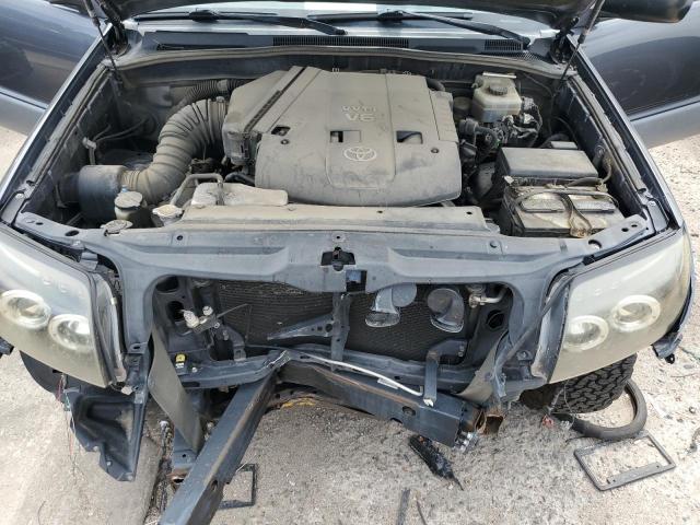 Photo 11 VIN: JTEBU14R030008370 - TOYOTA 4RUNNER SR 