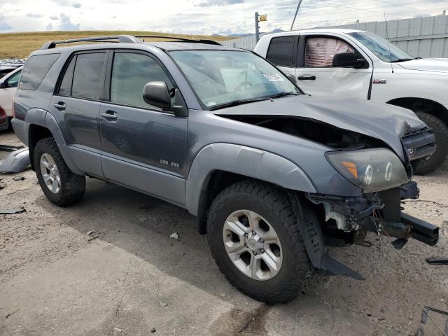 Photo 3 VIN: JTEBU14R030008370 - TOYOTA 4RUNNER SR 