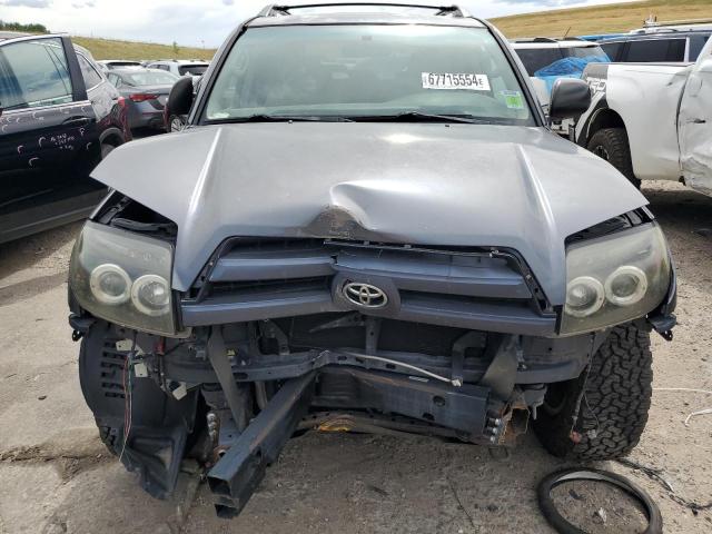 Photo 4 VIN: JTEBU14R030008370 - TOYOTA 4RUNNER SR 