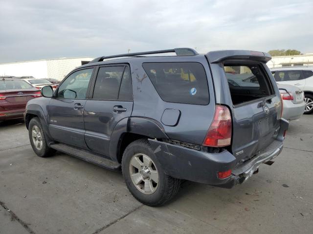 Photo 1 VIN: JTEBU14R038005633 - TOYOTA 4RUNNER 