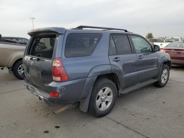 Photo 2 VIN: JTEBU14R038005633 - TOYOTA 4RUNNER 