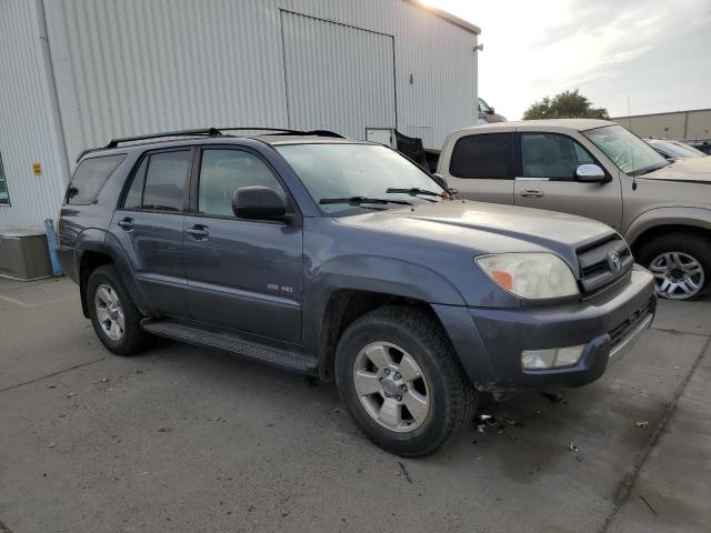 Photo 3 VIN: JTEBU14R038005633 - TOYOTA 4RUNNER 