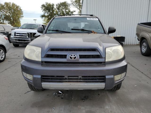 Photo 4 VIN: JTEBU14R038005633 - TOYOTA 4RUNNER 