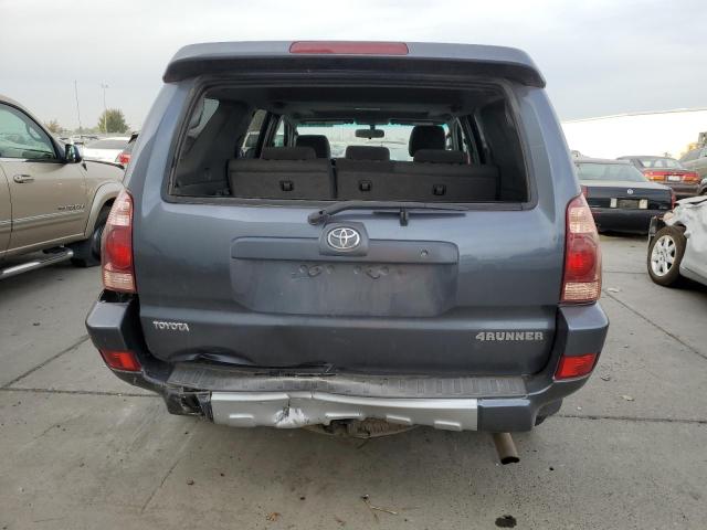 Photo 5 VIN: JTEBU14R038005633 - TOYOTA 4RUNNER 