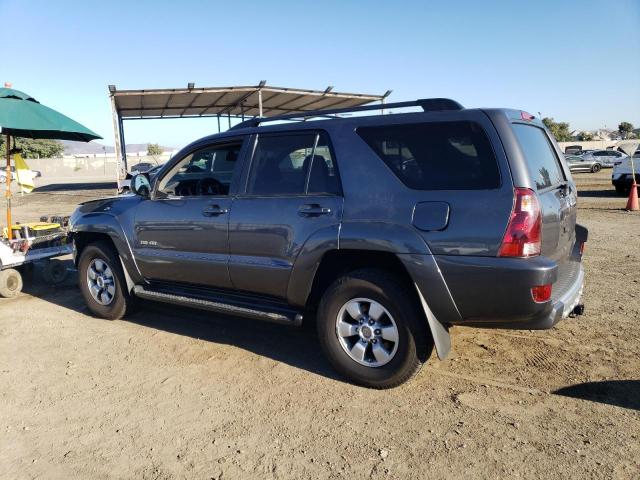 Photo 1 VIN: JTEBU14R040028698 - TOYOTA 4RUNNER SR 