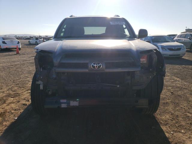 Photo 4 VIN: JTEBU14R040028698 - TOYOTA 4RUNNER SR 