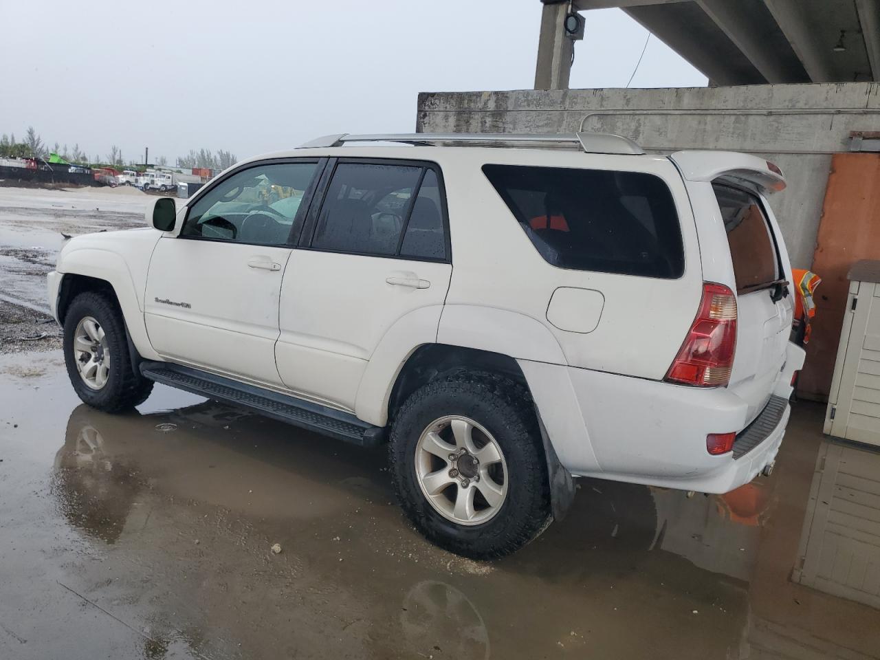 Photo 1 VIN: JTEBU14R040030872 - TOYOTA 4RUNNER 