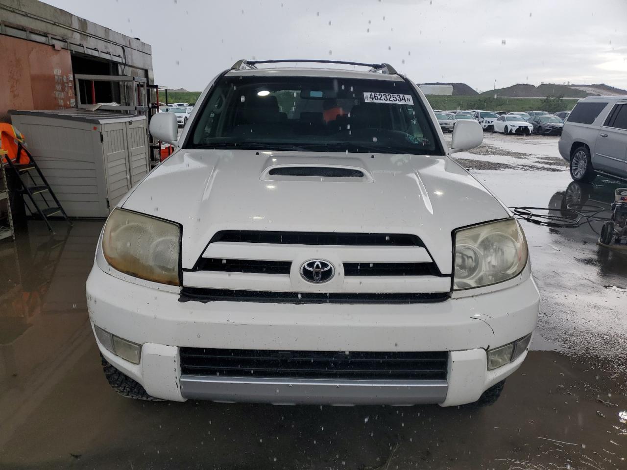 Photo 4 VIN: JTEBU14R040030872 - TOYOTA 4RUNNER 