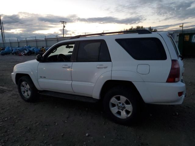 Photo 1 VIN: JTEBU14R040032864 - TOYOTA 4RUNNER SR 