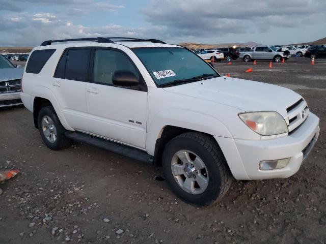 Photo 3 VIN: JTEBU14R040032864 - TOYOTA 4RUNNER SR 