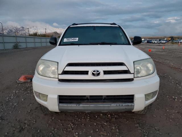 Photo 4 VIN: JTEBU14R040032864 - TOYOTA 4RUNNER SR 