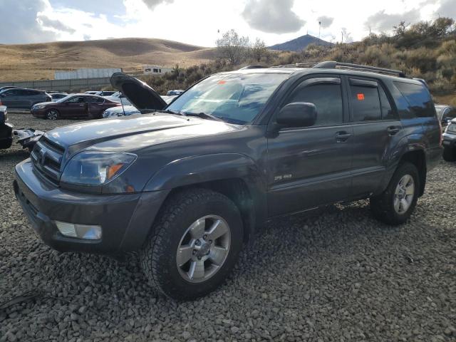 Photo 0 VIN: JTEBU14R040042097 - TOYOTA 4RUNNER 