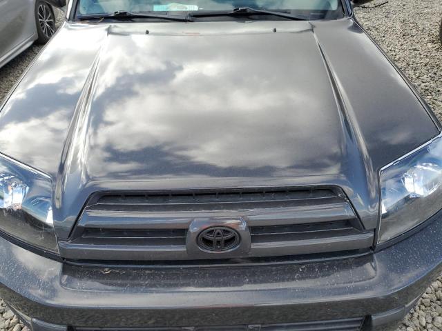 Photo 10 VIN: JTEBU14R040042097 - TOYOTA 4RUNNER 