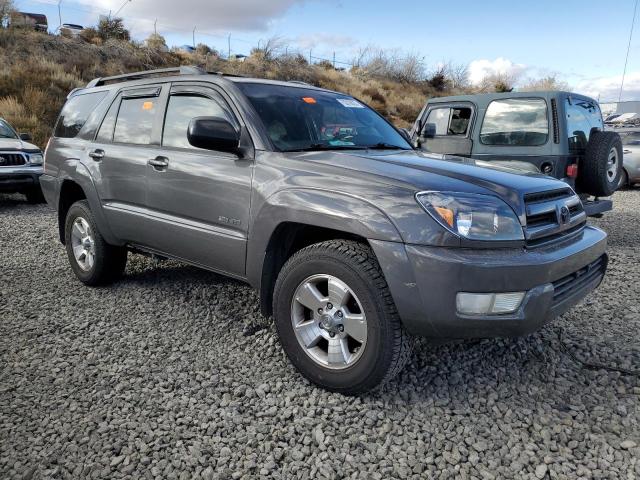 Photo 3 VIN: JTEBU14R040042097 - TOYOTA 4RUNNER 