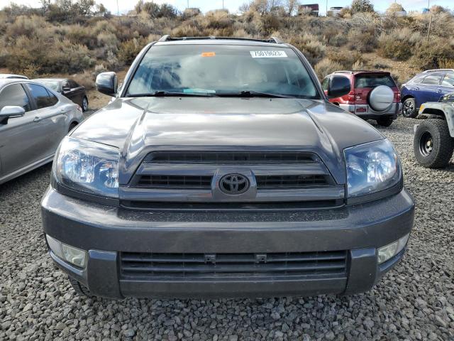 Photo 4 VIN: JTEBU14R040042097 - TOYOTA 4RUNNER 