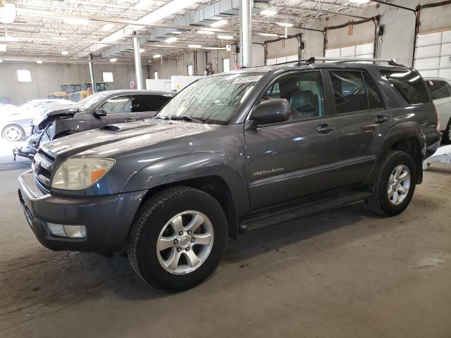 Photo 0 VIN: JTEBU14R040049440 - TOYOTA 4RUNNER 