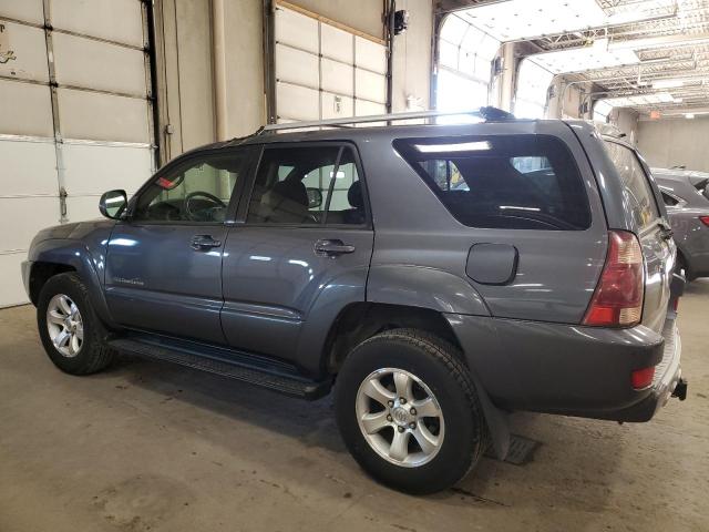 Photo 1 VIN: JTEBU14R040049440 - TOYOTA 4RUNNER 