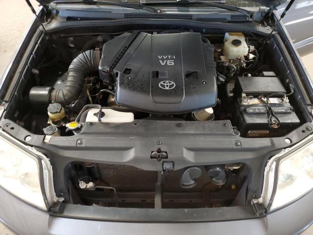 Photo 10 VIN: JTEBU14R040049440 - TOYOTA 4RUNNER 