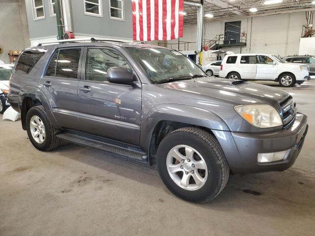 Photo 3 VIN: JTEBU14R040049440 - TOYOTA 4RUNNER 