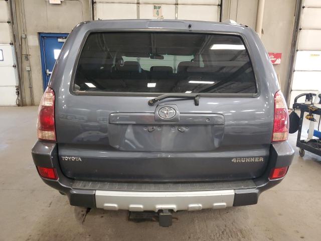 Photo 5 VIN: JTEBU14R040049440 - TOYOTA 4RUNNER 