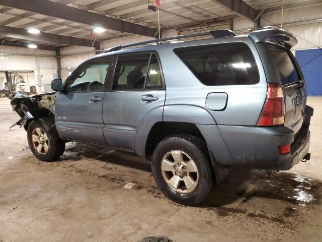 Photo 1 VIN: JTEBU14R040052919 - TOYOTA 4RUNNER 