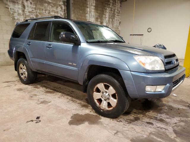 Photo 3 VIN: JTEBU14R040052919 - TOYOTA 4RUNNER 