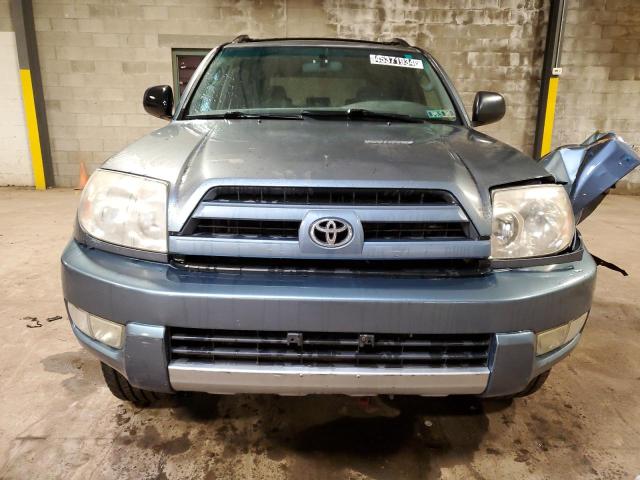 Photo 4 VIN: JTEBU14R040052919 - TOYOTA 4RUNNER 