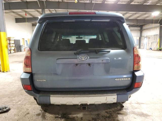 Photo 5 VIN: JTEBU14R040052919 - TOYOTA 4RUNNER 