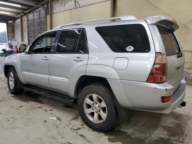 Photo 1 VIN: JTEBU14R040053276 - TOYOTA 4RUNNER SR 