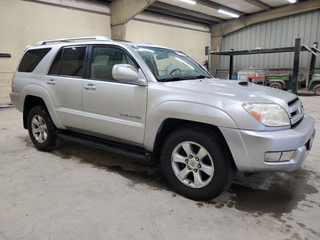 Photo 3 VIN: JTEBU14R040053276 - TOYOTA 4RUNNER SR 