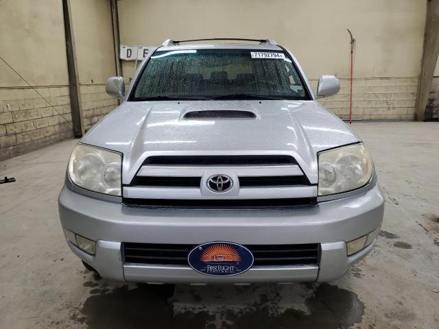 Photo 4 VIN: JTEBU14R040053276 - TOYOTA 4RUNNER SR 