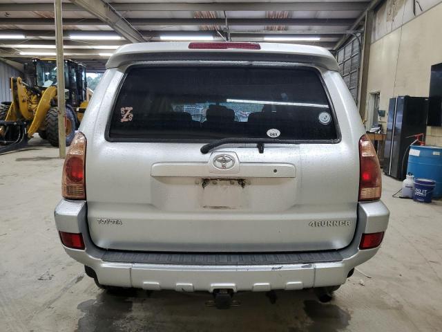 Photo 5 VIN: JTEBU14R040053276 - TOYOTA 4RUNNER SR 