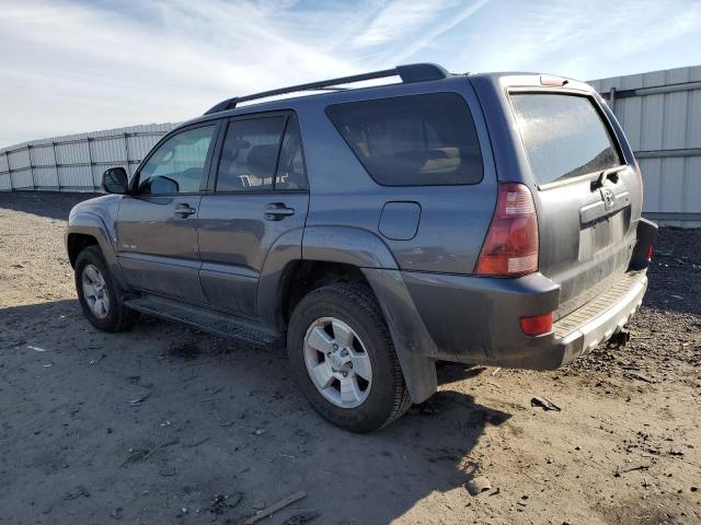 Photo 1 VIN: JTEBU14R040054850 - TOYOTA 4RUNNER 