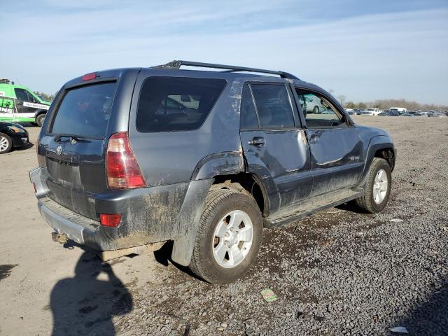 Photo 2 VIN: JTEBU14R040054850 - TOYOTA 4RUNNER 