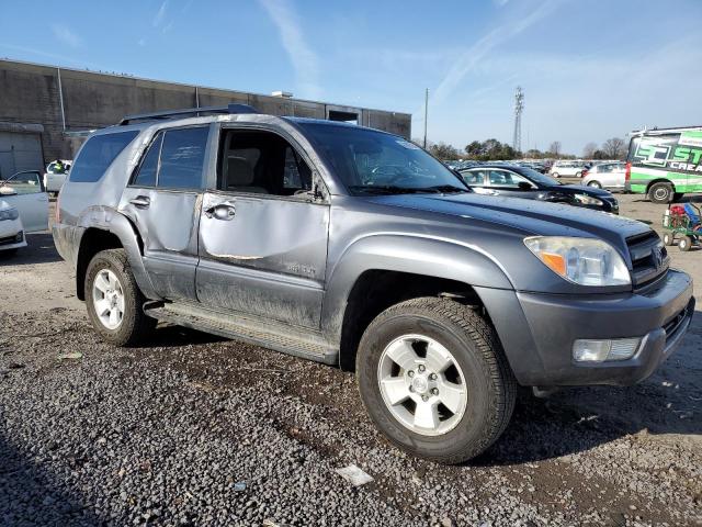 Photo 3 VIN: JTEBU14R040054850 - TOYOTA 4RUNNER 