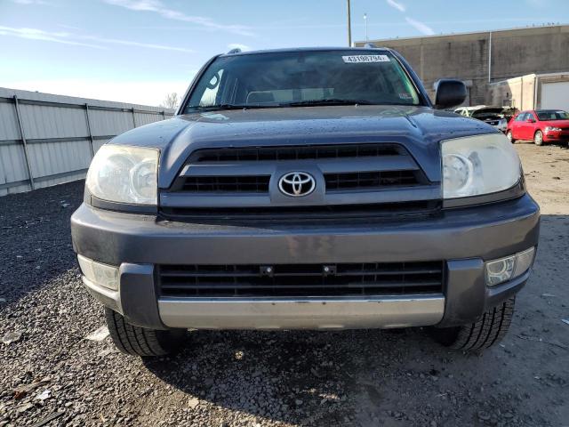 Photo 4 VIN: JTEBU14R040054850 - TOYOTA 4RUNNER 