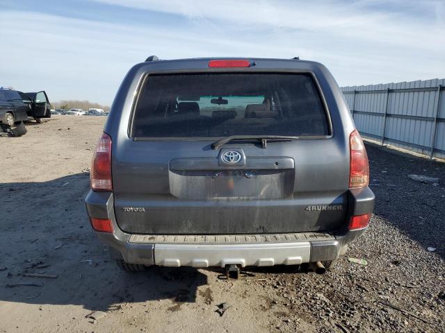 Photo 5 VIN: JTEBU14R040054850 - TOYOTA 4RUNNER 