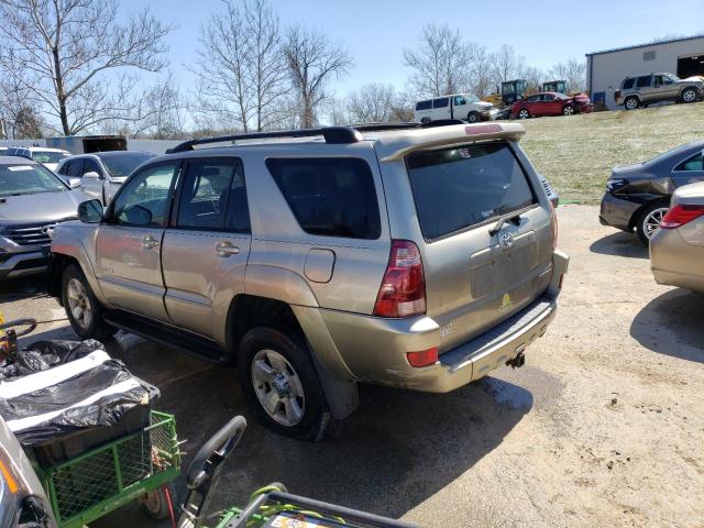 Photo 1 VIN: JTEBU14R048019887 - TOYOTA 4RUNNER 