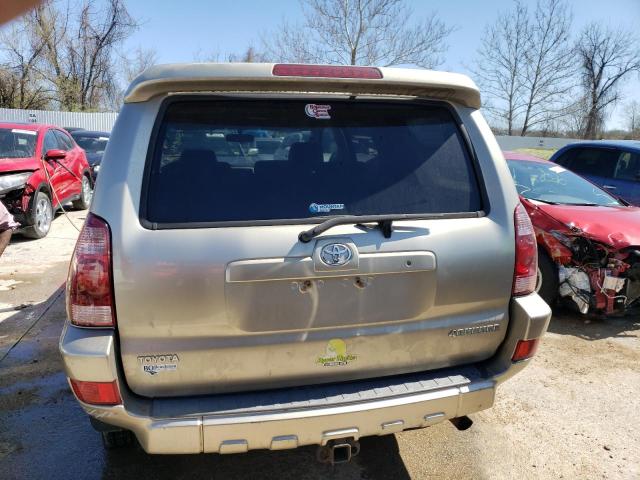 Photo 5 VIN: JTEBU14R048019887 - TOYOTA 4RUNNER 