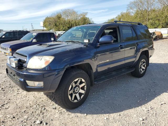 Photo 0 VIN: JTEBU14R048022045 - TOYOTA 4RUNNER SR 