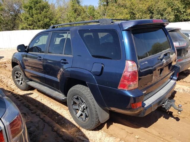 Photo 1 VIN: JTEBU14R048022045 - TOYOTA 4RUNNER SR 