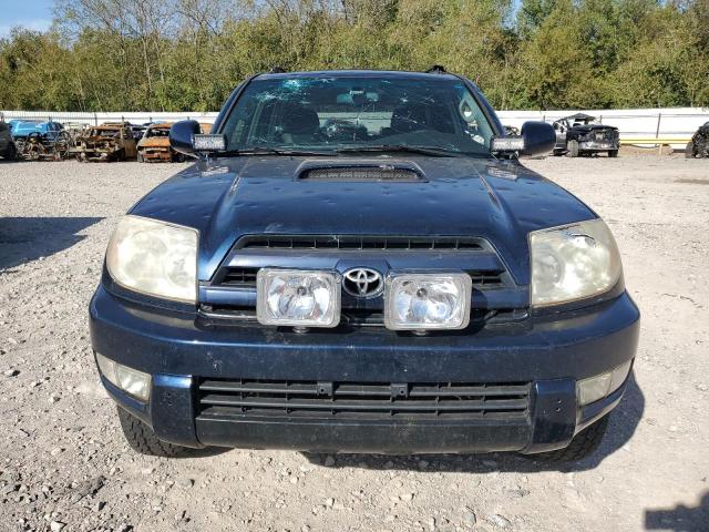 Photo 4 VIN: JTEBU14R048022045 - TOYOTA 4RUNNER SR 