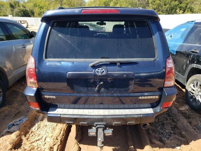 Photo 5 VIN: JTEBU14R048022045 - TOYOTA 4RUNNER SR 