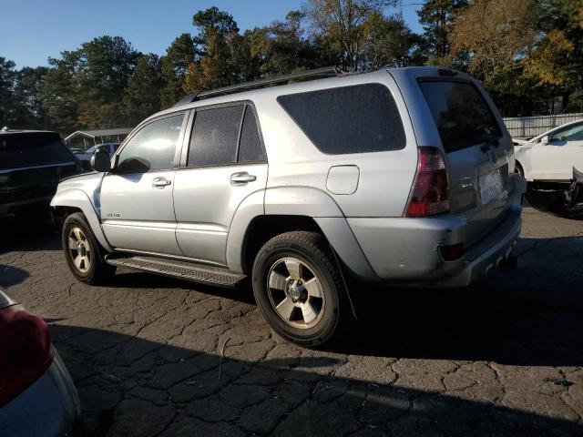 Photo 1 VIN: JTEBU14R050061153 - TOYOTA 4RUNNER SR 